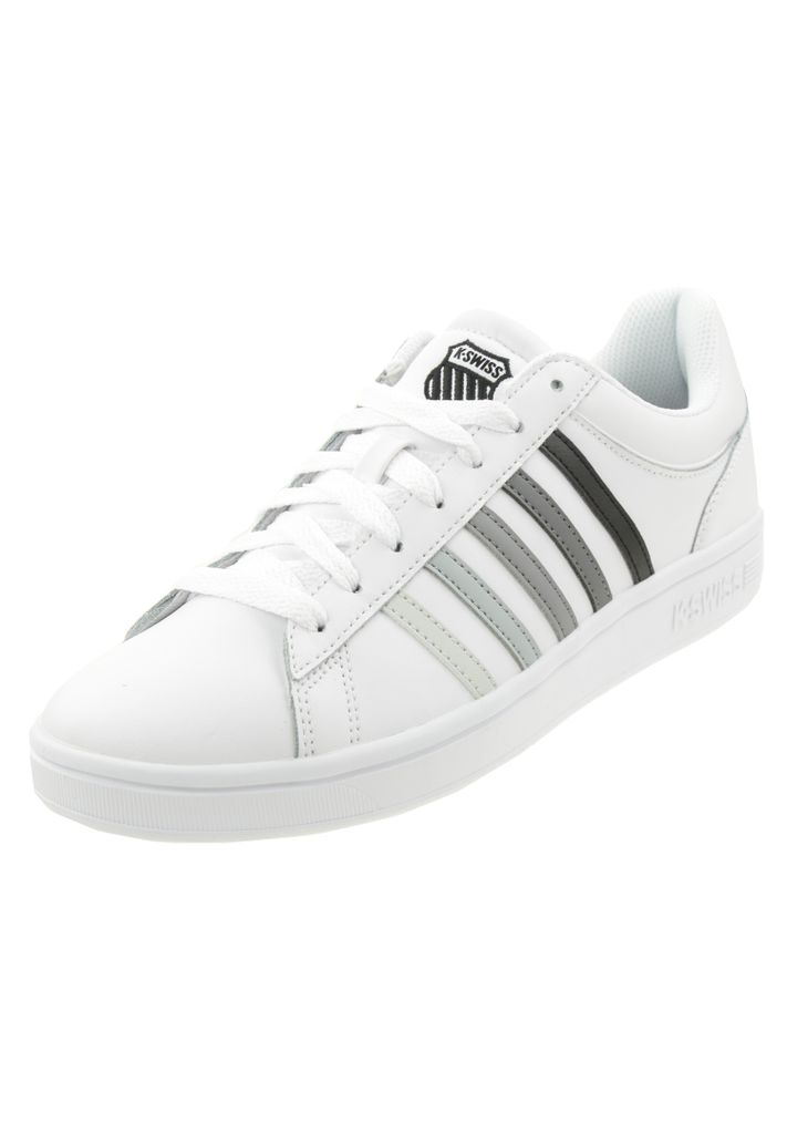 K-Swiss Court Winston Sneaker Weiß