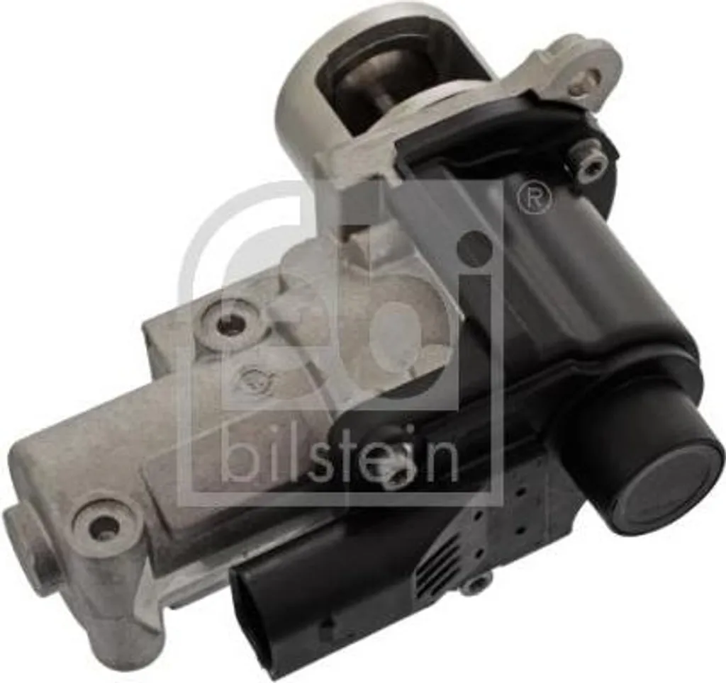 Soupape de Recyclage des Gaz EGR pour Seat Leon Ibiza et Skoda Fabia
