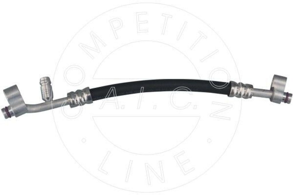 AIC Hochdruckleitung Klimaanlage Hochdruckleitung 57917 für BMW 3 Limousine (E46)