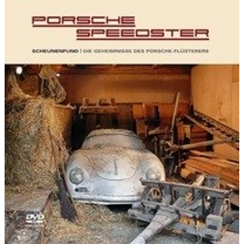 Porsche Speedster Miniature pour Décoration de Bureau et Vitrine - 2