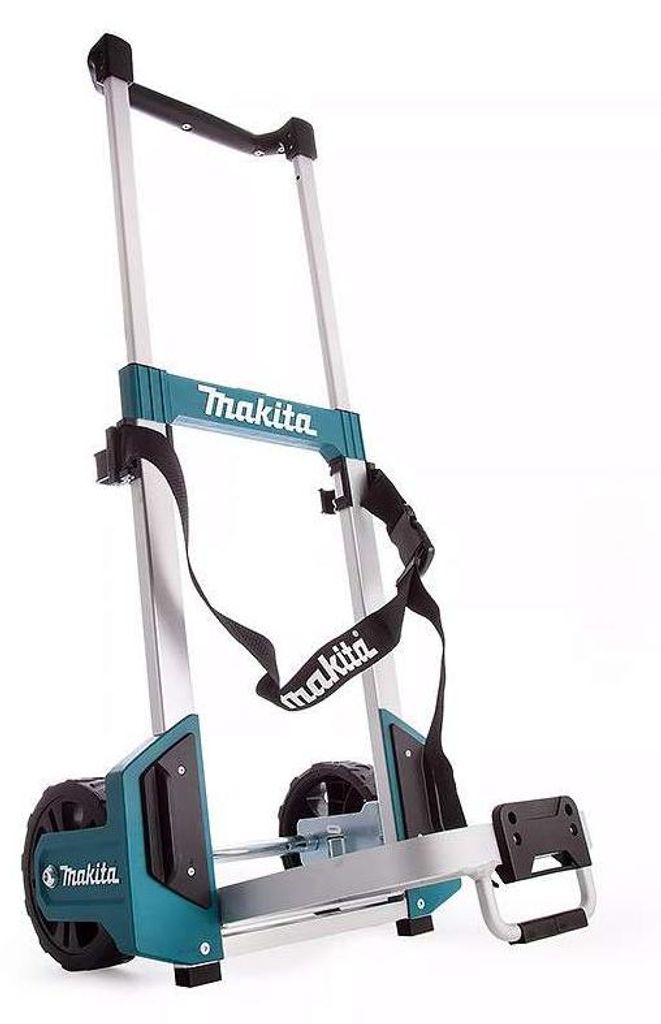 Chariot-Diable MAKITA TR00000001 pour Mak-Pac Image du produit 