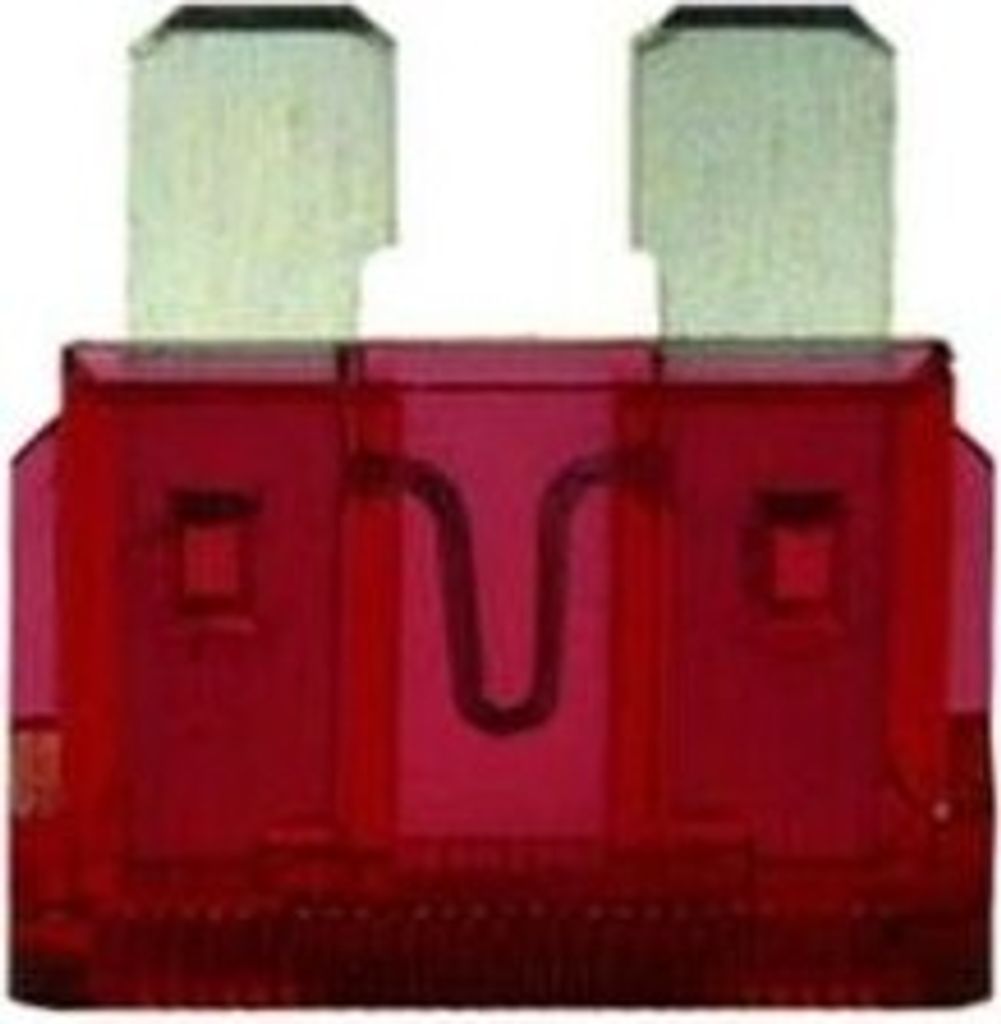 50x AMiO Sicherungsset Sicherungssortiment 01334