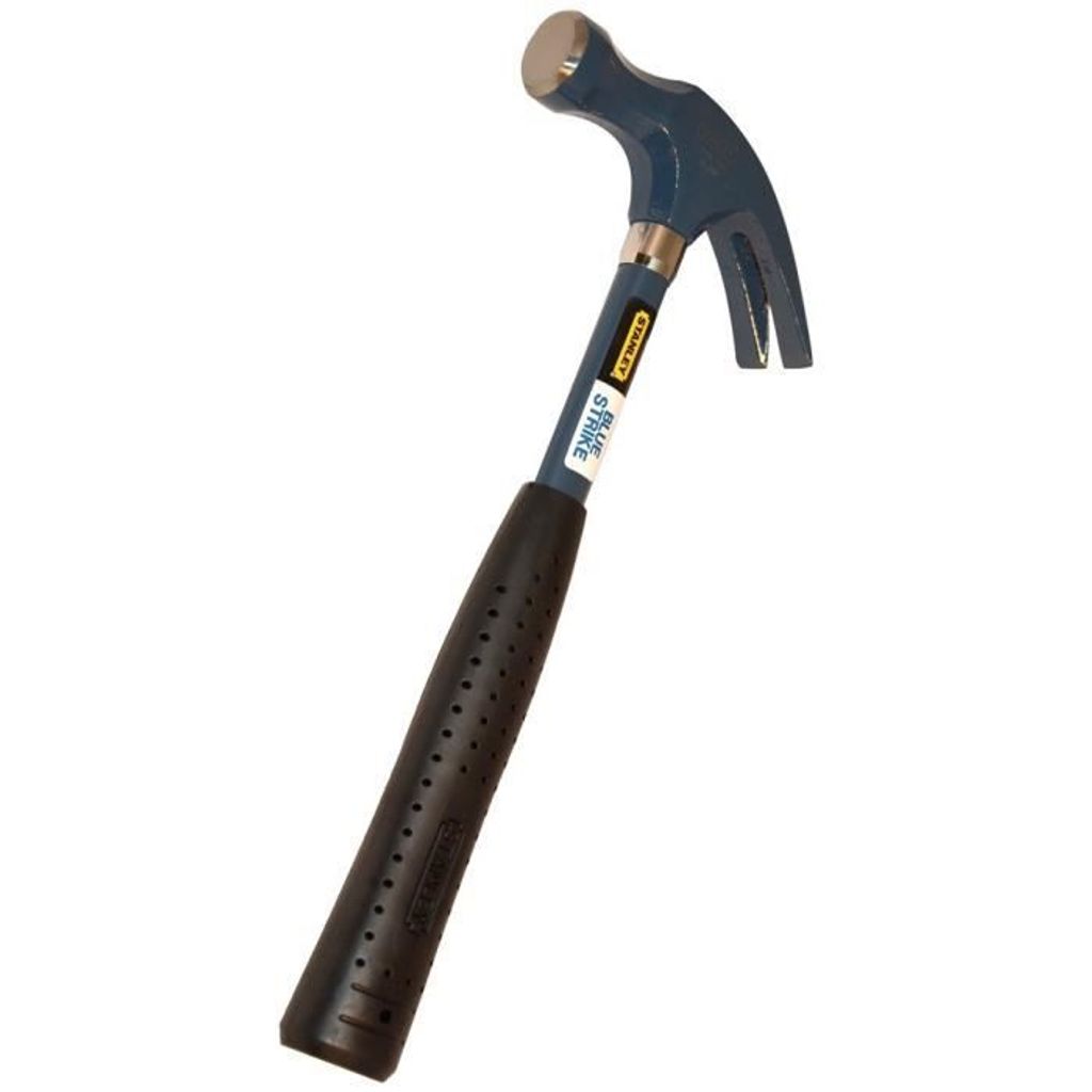 Stanley Klauenhammer Blü Strike 450 g Produktbild 