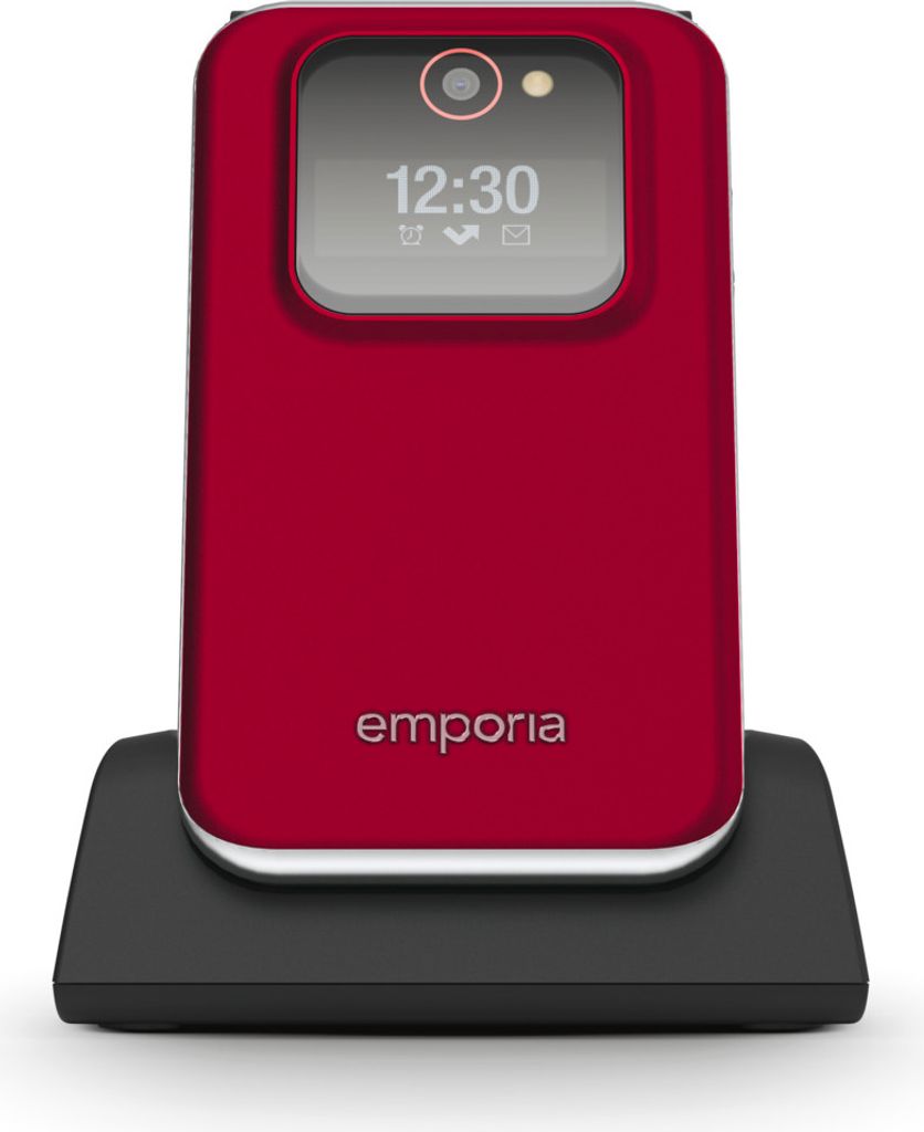 JOY 2G Red - Modell 2025 Handy Produktbild 