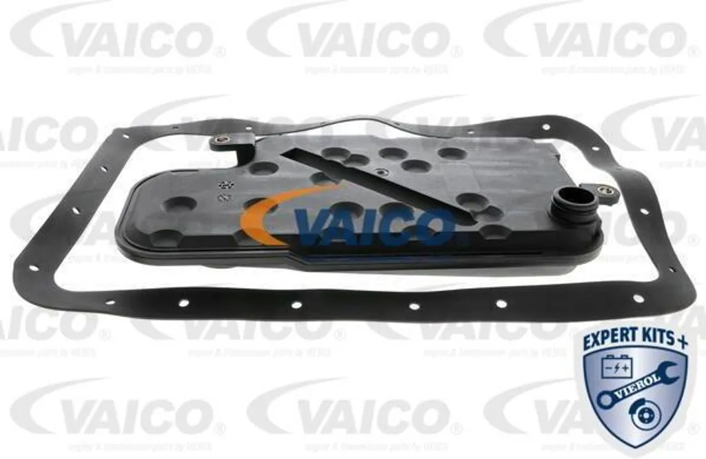 Filtre boîte automatique pour Mitsubishi L200 et Pajero VAICO