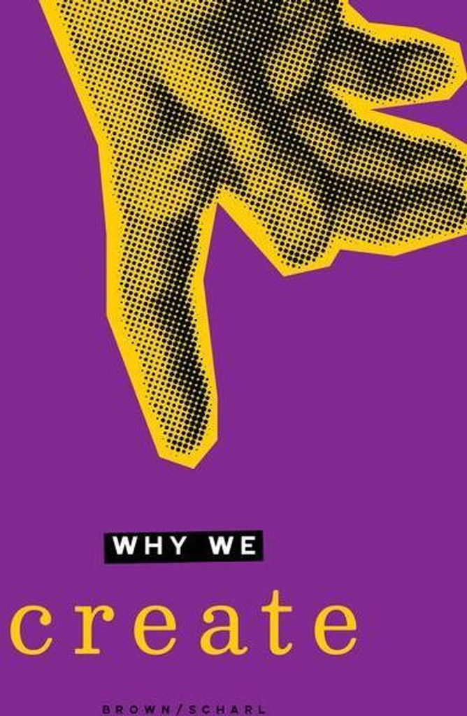 Why We Create