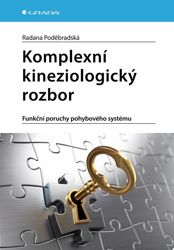 Diagnostic des troubles locomoteurs par analyse kinésiologique complète