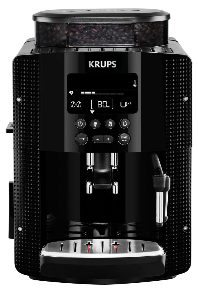 Krups EA 8150 Produktbild 