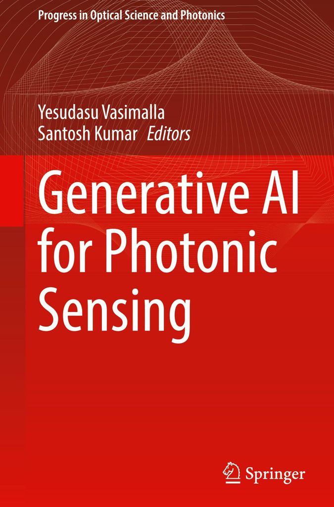 Generative AI for Photonic Sensing