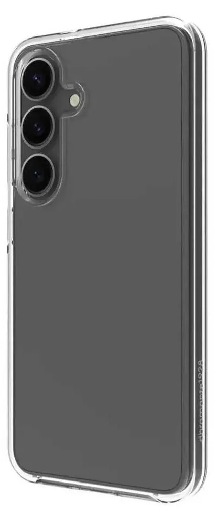 Coque Samsung S25 Iceland Pro dbramante1928 Transparente pour Quotidien - 3