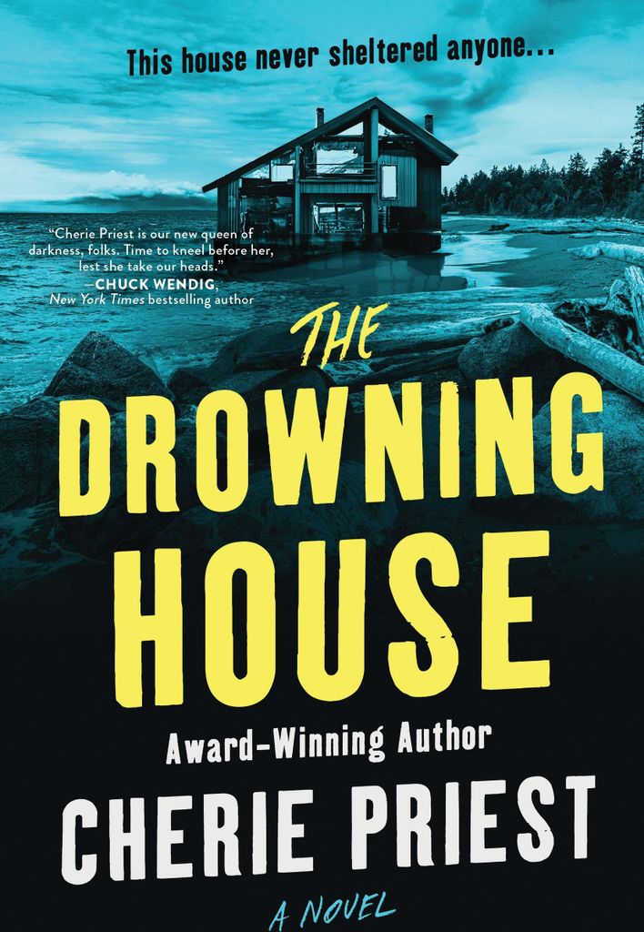 The Drowning House