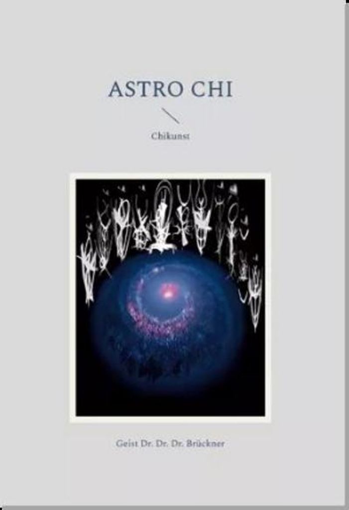 Astro Chi