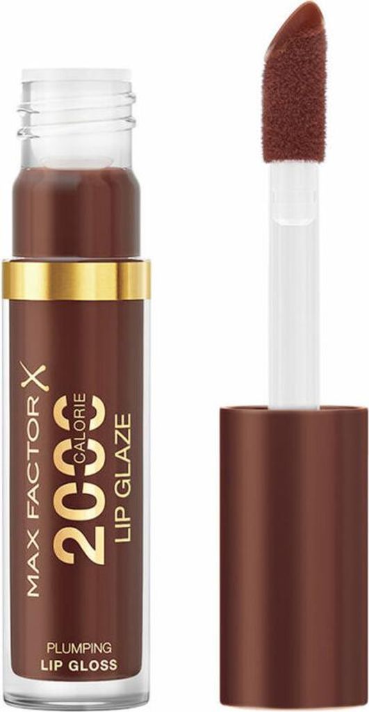 Max factor 2000 CALORIE LIP Lipgloss #180-Schokoladenglanz 4,4 ml
