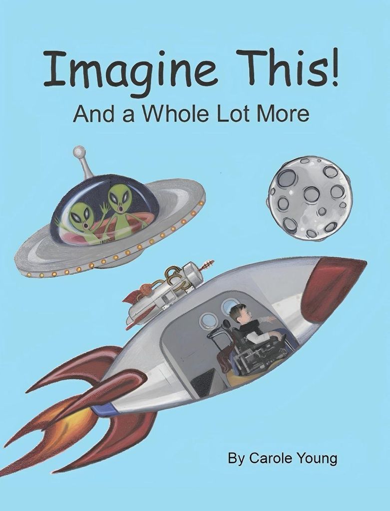 Imagine This!