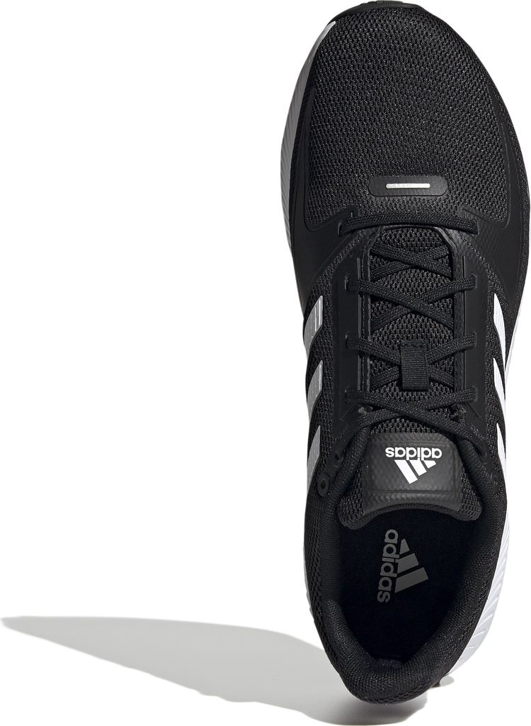 Adidas Runfalcon 2.0 Cblack/Ftwwht/Gresix 42.5 Obrázek produktu 20