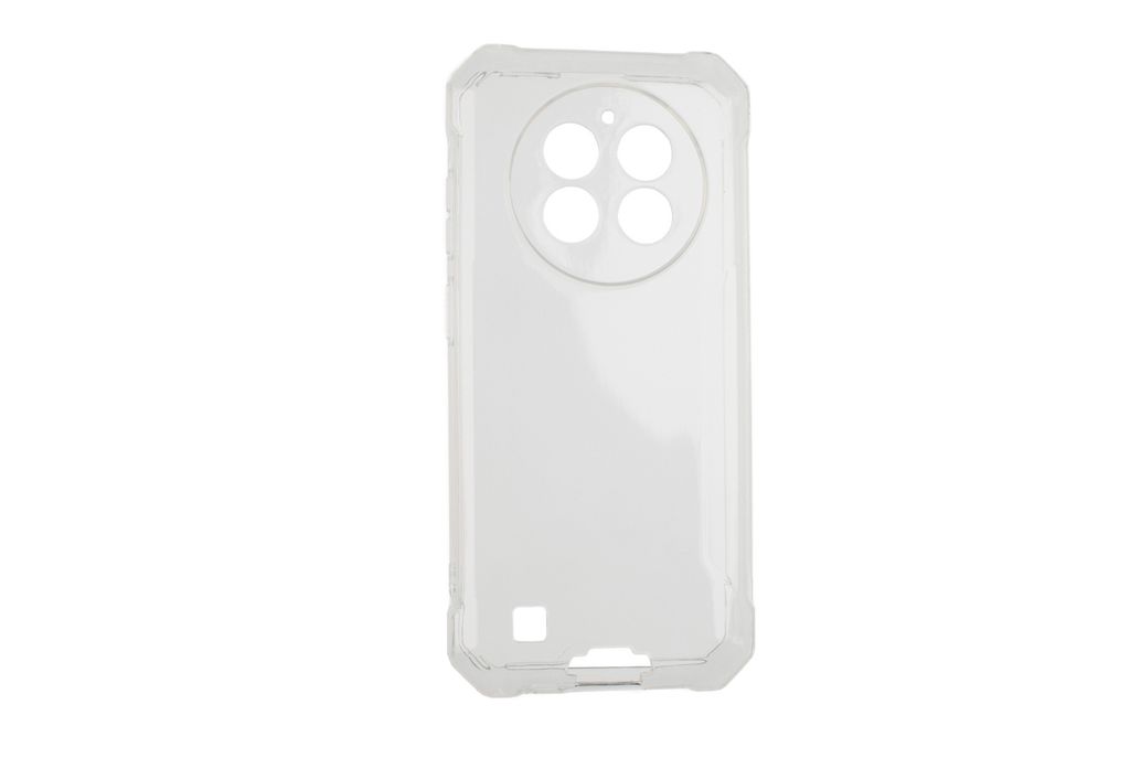 caseroxx ochranné TPU puzdro kompatibilné s Ulefone Armor
