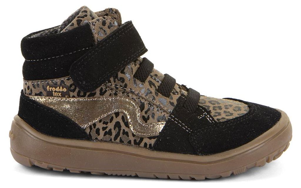 Froddo Barefoot Tex Go Beige+ Größe EU 40 Produktbild  KI-generiertes Bild