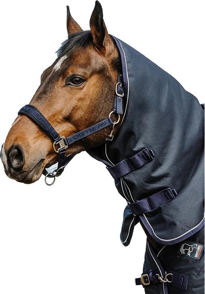 Equithème Neck C 1200D Anatomic 0G