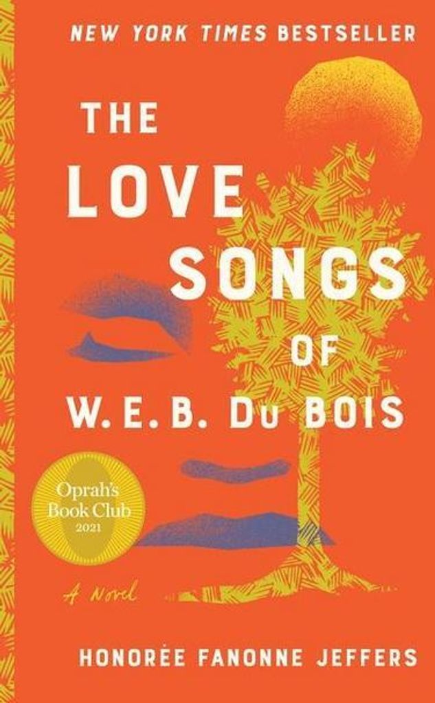 The Love Songs of W.E.B. Du Bois