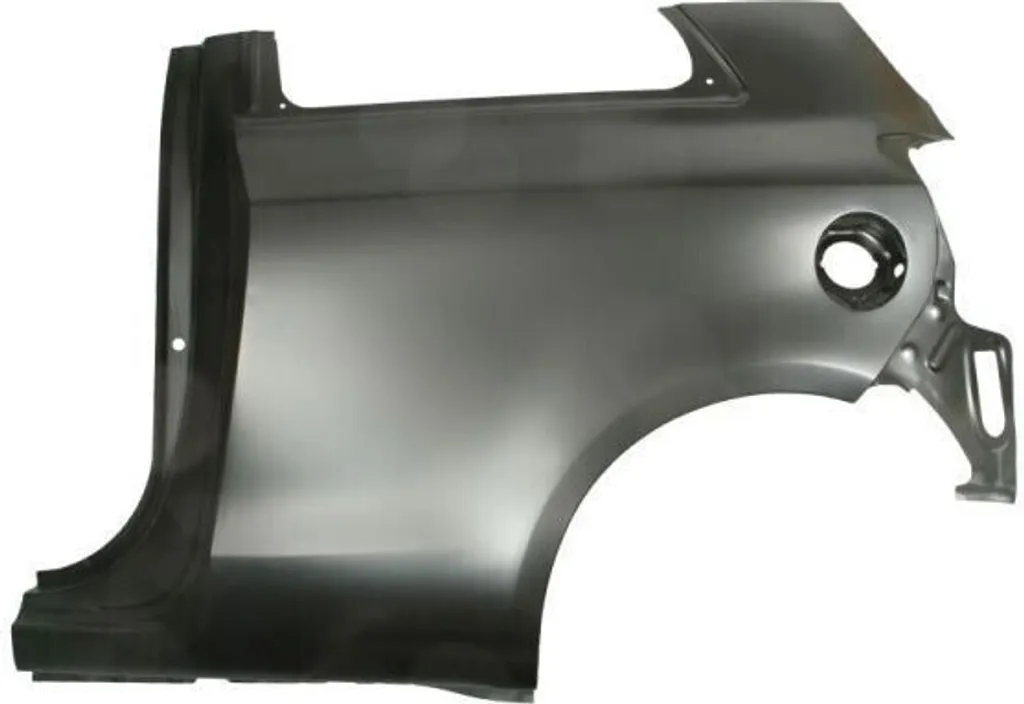 Aile de carrosserie arrière gauche adaptable Toyota Yaris P9 série 6504-01