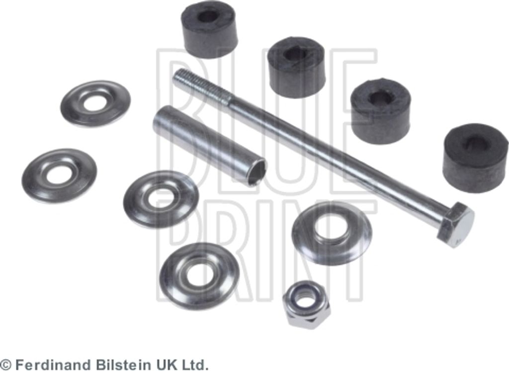 BLUE PRINT Koppelstange Stabilisator für MITSUBISHI Pajero Sport I SUV (K7, K9) Hinten Links Hinten Rechts ADC48554