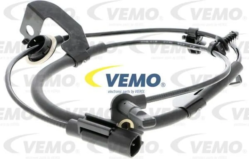 Capteur de vitesse OE 05085822AD VEMO V33-72-0020 haute performance ABS
