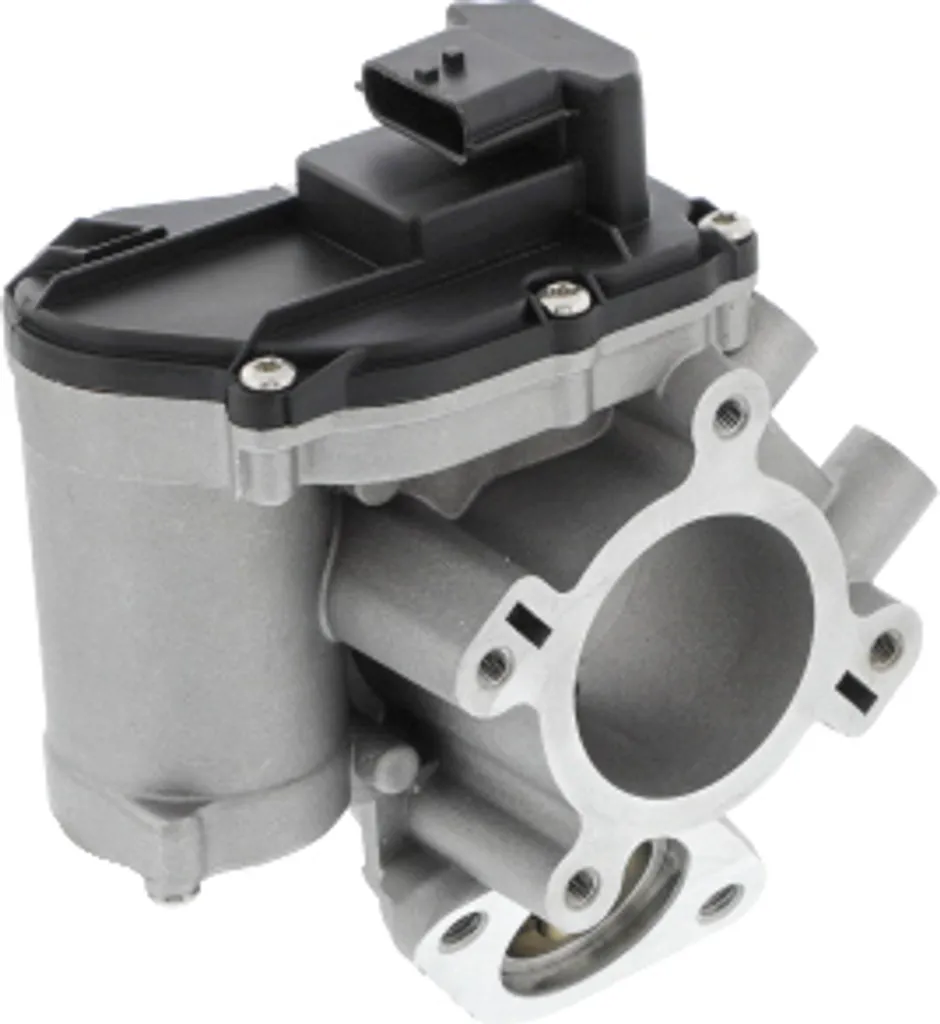 Supprimez le voyant moteur avec la vanne EGR pour Megane III et Scenic
