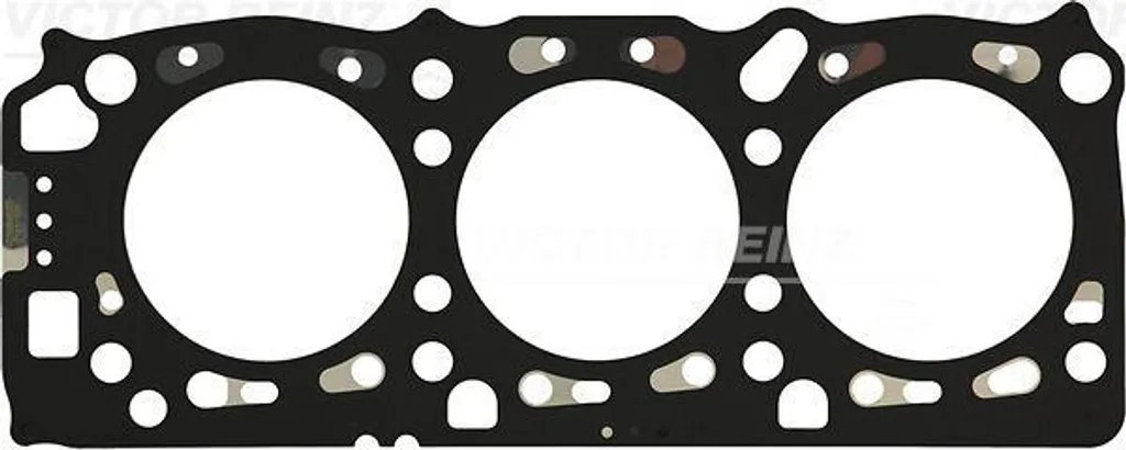 Joint de culasse moteur compatible Mitsubishi Pajero et 3000 GT V6 3.0L