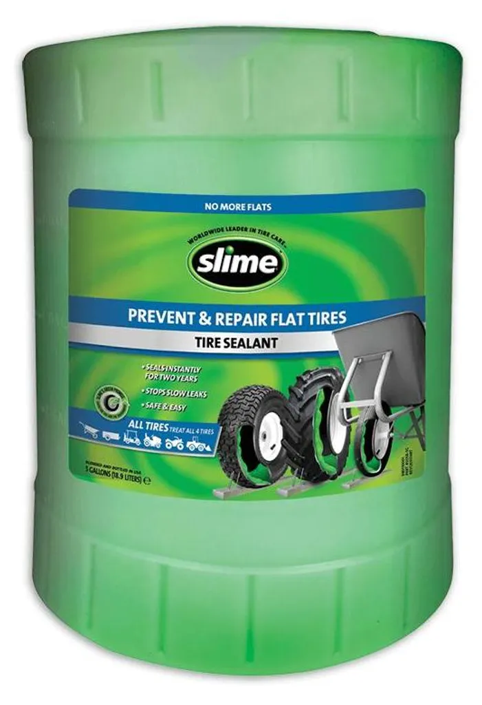 Dites stop aux crevaisons avec le liquide Slim Tubeless LEK de vélo