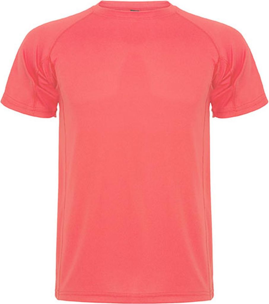 Roly CA0425 | Herren Montecarlo T-Shirt, Piqué - Farbe: Produktbild 