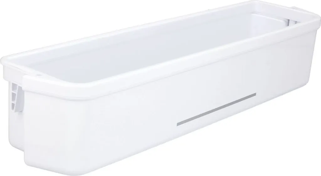 Balconnet de porte Whirlpool Bauknecht 481241879844 446x110x90mm