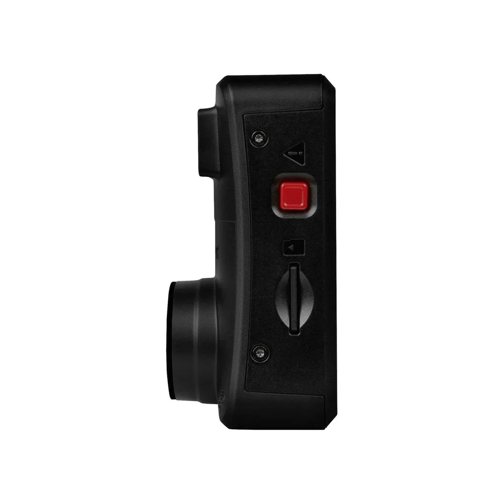 Dashcam de voiture Transcend DrivePro 10 discrète et compacte 32 Go