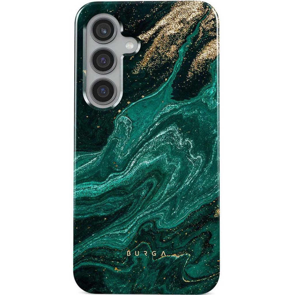 Burga - Tough Galaxy S24 (smaragd)