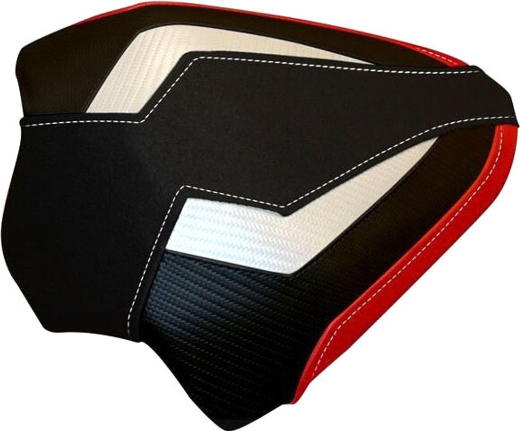 Sitzbezug Tenby Special Color Ultragrip 1WHR für DUCATI panigale v4