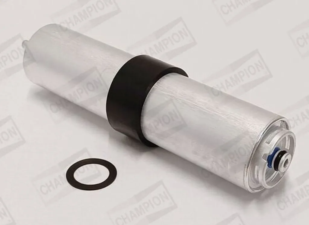 Champion CFF100758 Filtre à Carburant OE 1332851412101 pour BMW X1 X2