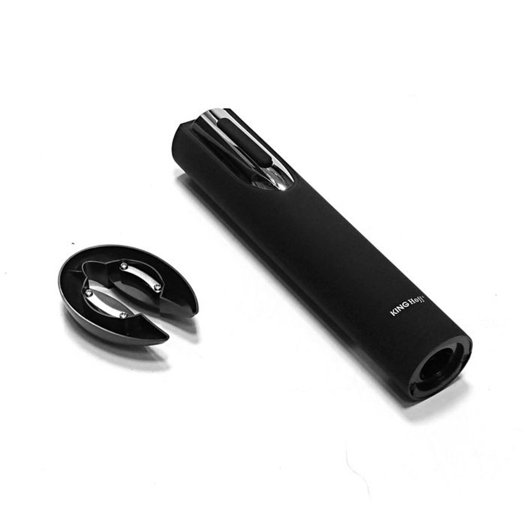 Kinghoff Elektrischer Korkenzieher KH1150