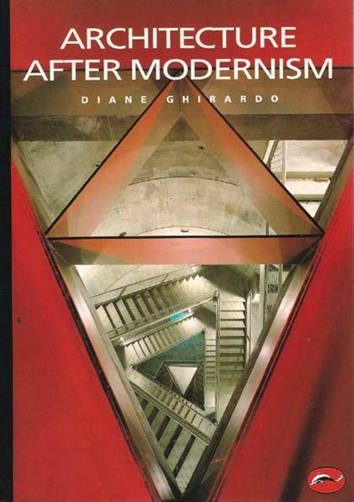 Architecture after Modernism