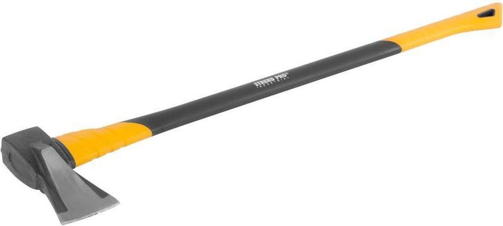 Hache Strend Pro Gardex LS01, 2000 g, a fendre, merlin a Image du produit 