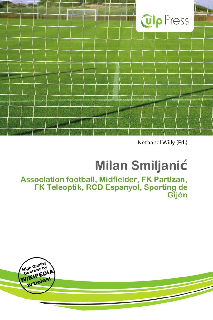Milan Smiljani