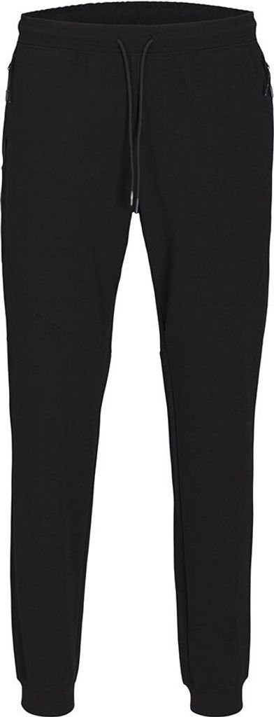 Jack & Jones Will Cloud Trainingshose Schwarz 40 Mann Schwarz 40