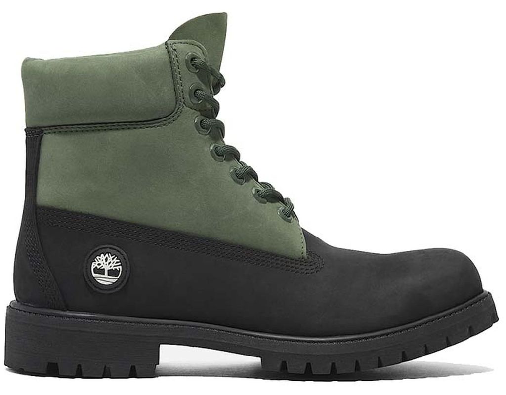 Wanderschuhe Timberland TB0A2P6WEJG für Herren