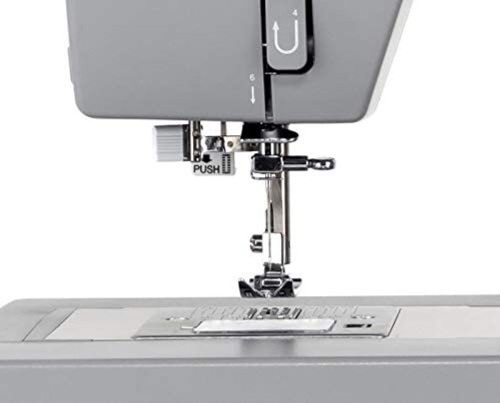 Singer Heavy Duty 6335M Denim Zdjęcie produktu 6