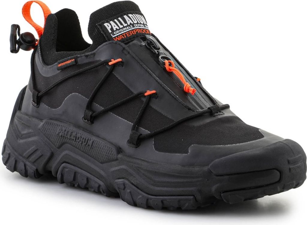Schuhe Palladium Off-grid 79112001M