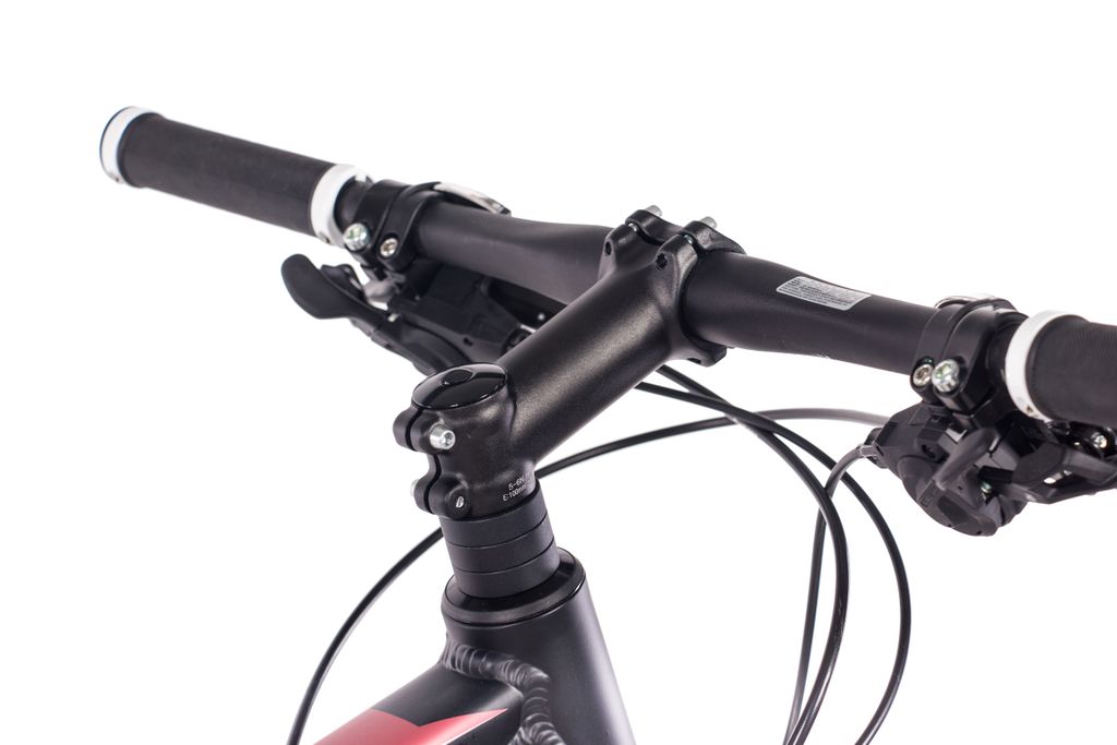 27,5 Zoll Mountainbike CHRISSON HITTER FSF 30G SHIMANO Produktbild 14