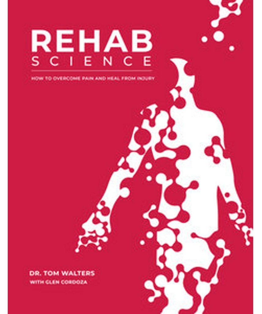Rehab Science Immagine del prodotto 