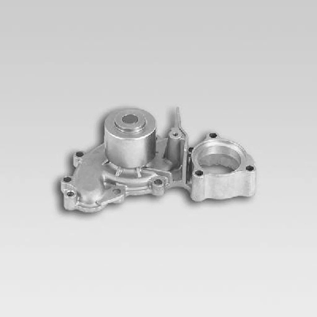 Pompe à eau HEPU P7661 haute performance compatible Toyota OE 1610069205