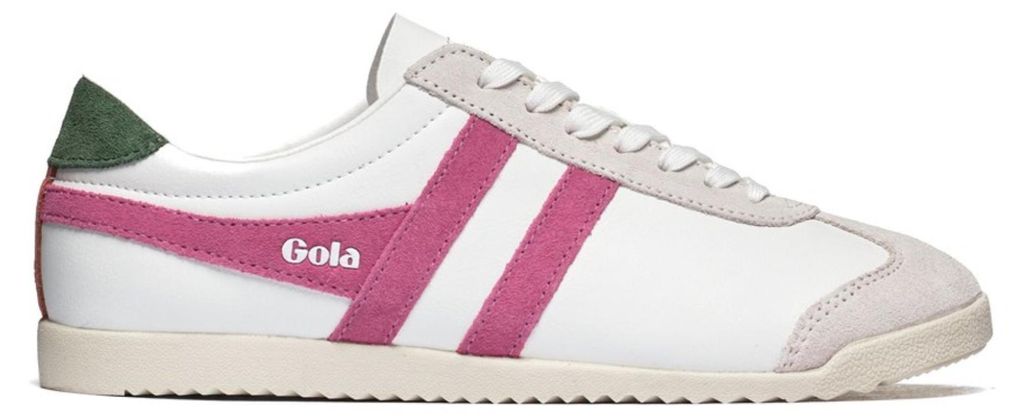 Gola Schuhe Bullet Pure, CLA366WK