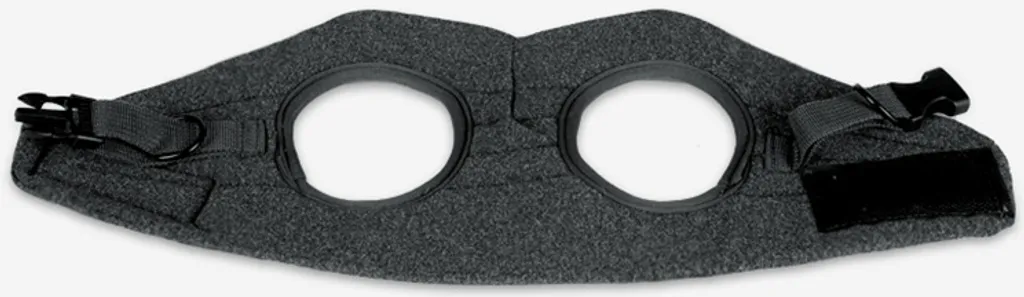 Set Imbracatura INF Taglia L con Guinzaglio: Kit per Gatti Esploratori