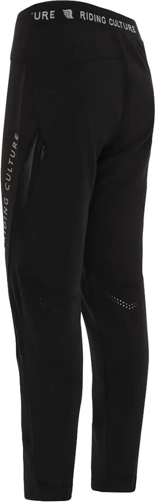 Pantalon de cyclisme pour freeride et enduro Sender 1.1 noir - 4