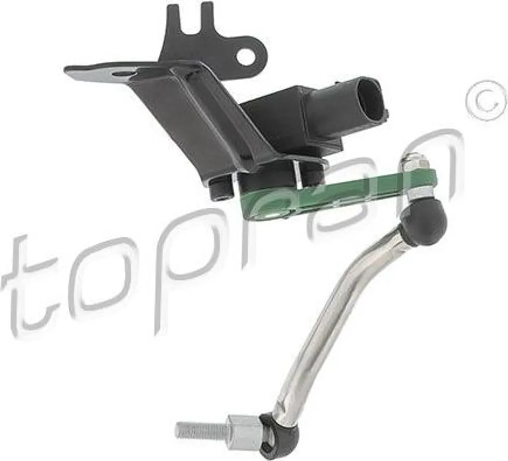 Sensore Livello Fari Audi A4 B8 A5 8T TOPRAN 623 164 OE 8K0941285N